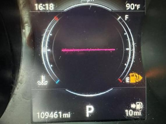 LAND ROVER RANGE ROVER EVOQUE 2016 SALVP2BG3GH078185 image
